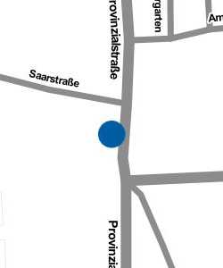 Vorschau: Karte von Bäckerei Hiltrud BEISKE GmbH