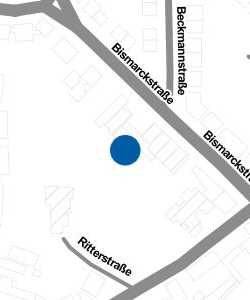 Vorschau: Karte von Grundschule Böckerhof