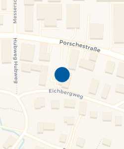 Vorschau: Karte von Autohaus Dehn