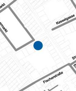 Vorschau: Karte von Kriminalpolizeiliche Beratungsstelle Freiberg