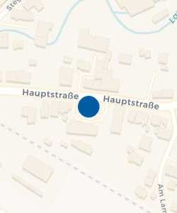 Vorschau: Karte von Gemeinde Bingen
