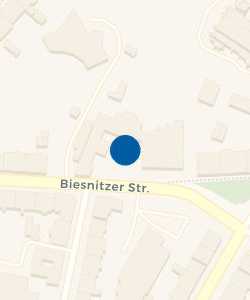 Vorschau: Karte von Altenpflegeheim Luisenstift