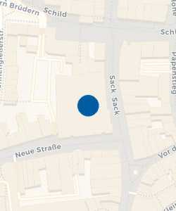 Vorschau: Karte von Konrad-Koch-Quartier