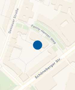 Vorschau: Karte von Kindertagesstätte "Traumbaum"