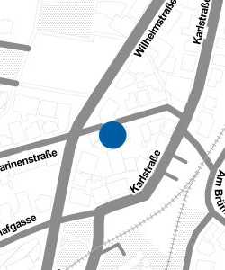 Vorschau: Karte von VR-Bank Ostalb eG - Geschäftsstelle Wasseralfingen