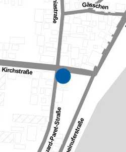 Vorschau: Karte von Ortsverwaltung Rheindürkheim