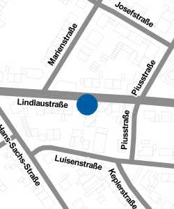 Vorschau: Karte von Bettina Gödderz