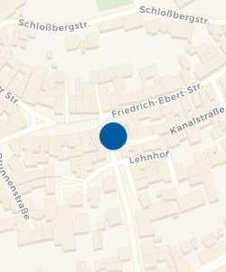 Vorschau: Karte von Windecker Grill-Stube