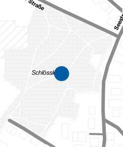 Vorschau: Karte von Schlösslepark