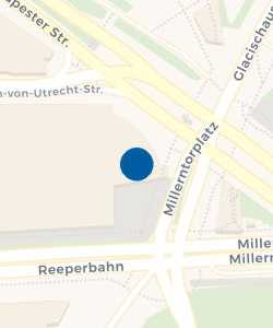 Vorschau: Karte von ZWICK St. Pauli