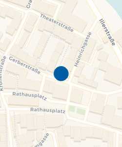 Vorschau: Karte von Klavierhaus Gelück