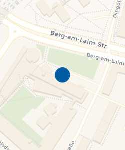 Vorschau: Karte von STATTAUTO München Station BT