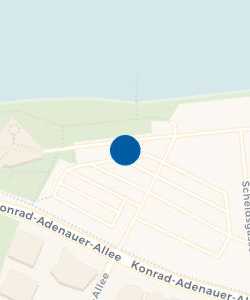 Vorschau: Karte von Wohnmobilstellplatz Andernach