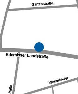 Vorschau: Karte von Grete Landbäckerei