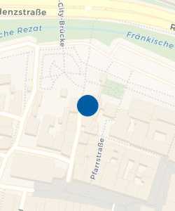Vorschau: Karte von Versicherungskonzepte Kozany, Hey & Cie. GmbH