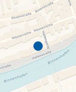 Vorschau: Karte von Wattundschön Nähwerkstatt
