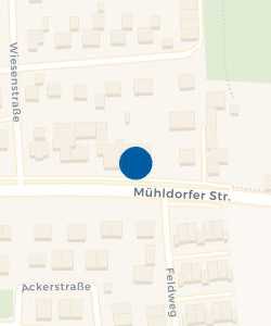 Vorschau: Karte von Möbelhaus Müller