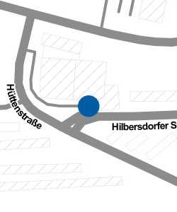 Vorschau: Karte von Wreesmann Sonderpostenmarkt Freiberg