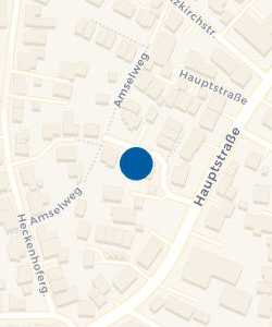 Vorschau: Karte von Hausverwaltung Döpper GmbH