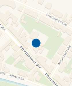 Vorschau: Karte von Autohaus Rödiger OHG