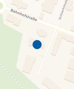 Vorschau: Karte von Ev.-Luth. Kindergarten St. Florian