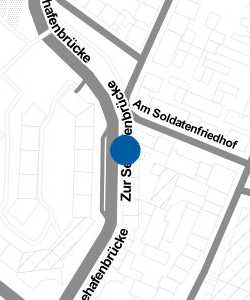 Vorschau: Karte von Fahrschule Hansen