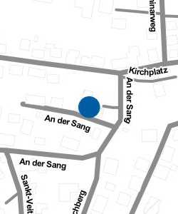 Vorschau: Karte von Gemeindehaus Hilchenbach