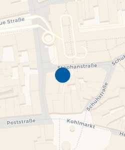 Vorschau: Karte von Restaurant Brodocz