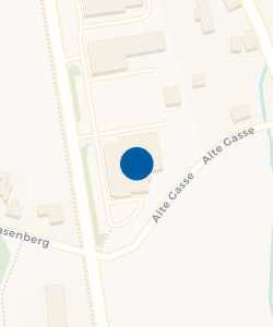 Vorschau: Karte von Autohaus Büchner