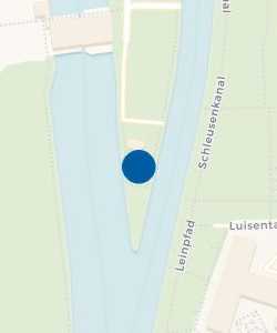 Vorschau: Karte von Haus Ruhrnatur