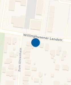 Vorschau: Karte von Red Corner Tattoo Barsbüttel