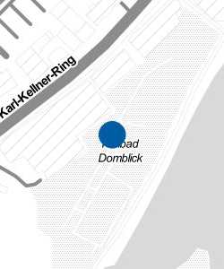 Vorschau: Karte von Freibad Domblick