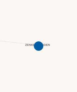 Vorschau: Karte von Zenkers Linden