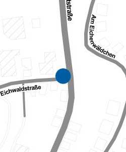 Vorschau: Karte von Eichwald