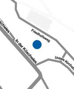 Vorschau: Karte von Verbandsgemeindeverwaltung Ruwer