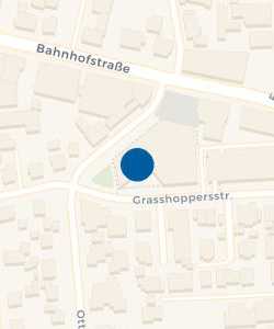 Vorschau: Karte von Sanitätshaus Nusser + Schaal GmbH