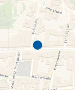 Vorschau: Karte von Bäckerei Fromm