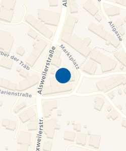 Vorschau: Karte von EBM Elektrobau Marpingen GmbH