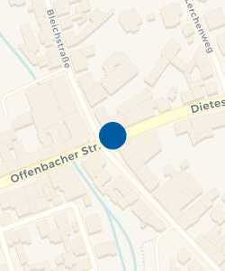 Vorschau: Karte von Schuhhaus Kutger