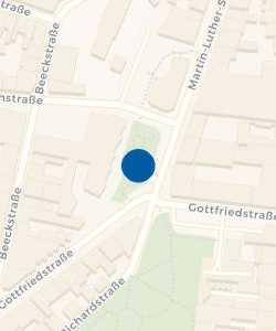 Vorschau: Karte von Spielplatz Suermondtpark/Martin-Luther-Straße