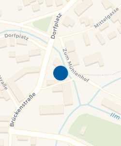 Vorschau: Karte von Zum alten Kuhstall