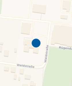 Vorschau: Karte von Bibliothek Bestensee