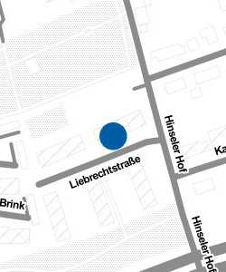Vorschau: Karte von VKJ-Kinderhaus Wirbelwind