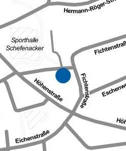 Vorschau: Karte von Herr Dr. med. MSc. Till Neugebauer