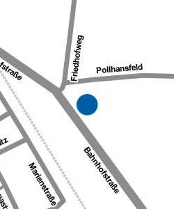 Vorschau: Karte von Pollhans-Apotheke