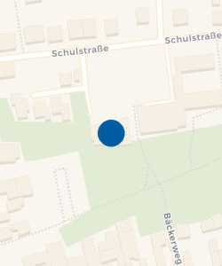 Vorschau: Karte von Katholischer Kindergarten Ottersheim