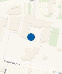 Vorschau: Karte von Öffentliche Bibliothek Waldgrundschule Hohen Neuendorf