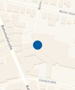 Vorschau: Karte von Treffpunkt Bücher Heynemann