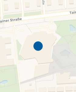 Vorschau: Karte von Schwabenlandhalle