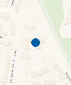 Vorschau: Karte von Weezer Familienzentrum WeeFa